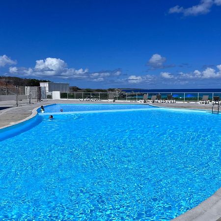 Studio Tortola Orient Bay Vue Mer Куль-де-Сак Экстерьер фото