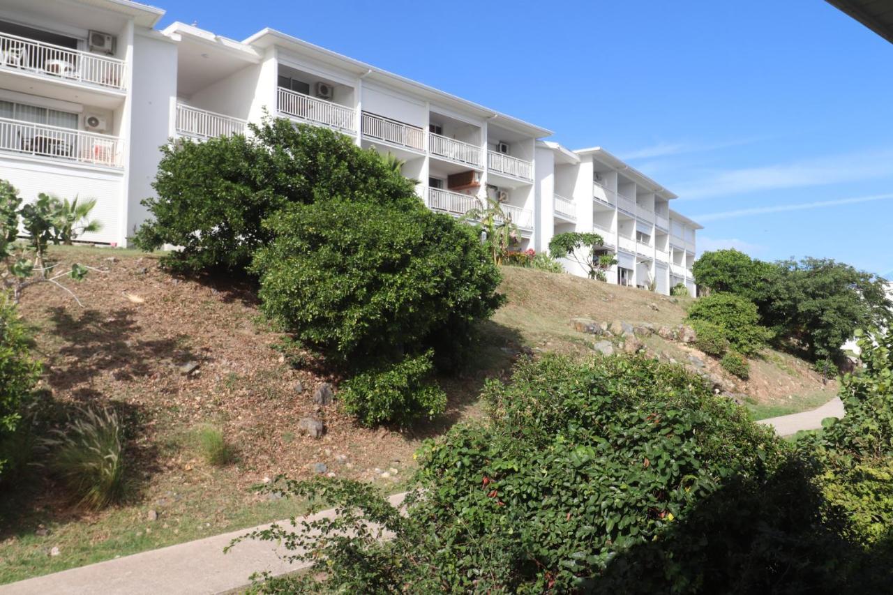 Studio Tortola Orient Bay Vue Mer Куль-де-Сак Экстерьер фото