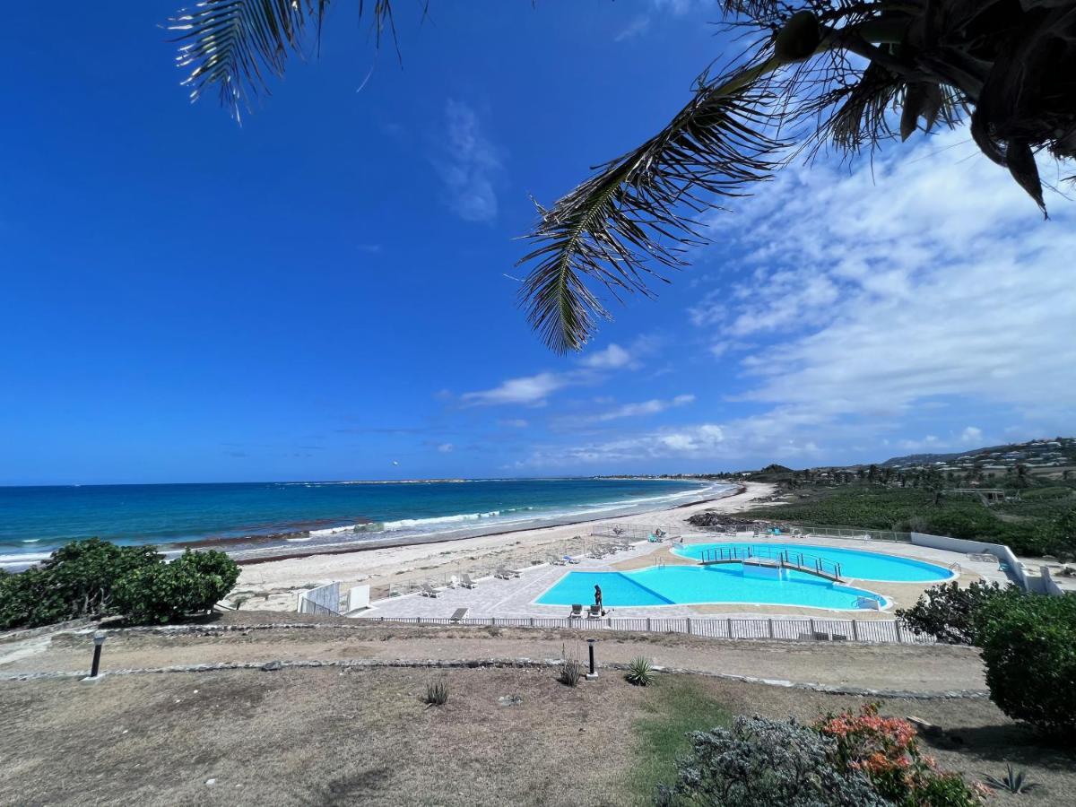 Studio Tortola Orient Bay Vue Mer Куль-де-Сак Экстерьер фото