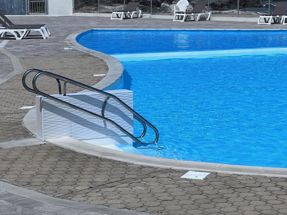 Studio Tortola Orient Bay Vue Mer Куль-де-Сак Экстерьер фото
