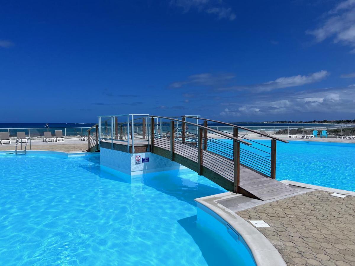 Studio Tortola Orient Bay Vue Mer Куль-де-Сак Экстерьер фото