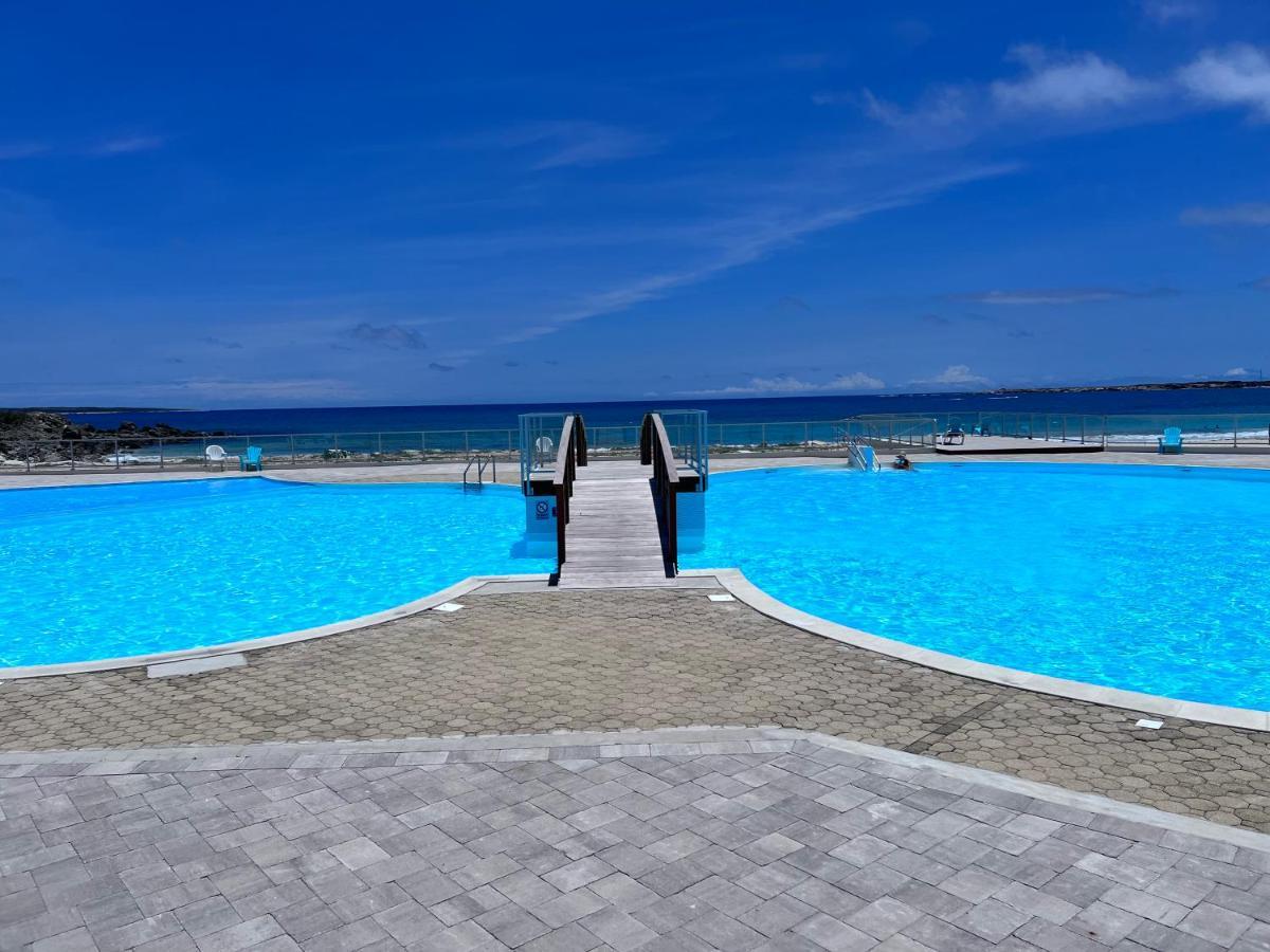 Studio Tortola Orient Bay Vue Mer Куль-де-Сак Экстерьер фото