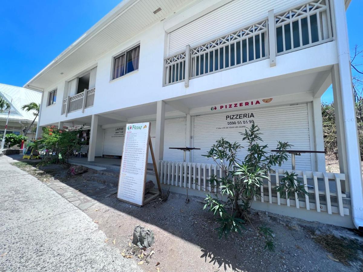 Studio Tortola Orient Bay Vue Mer Куль-де-Сак Экстерьер фото